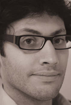 Neil Wolfson. Production Journalis